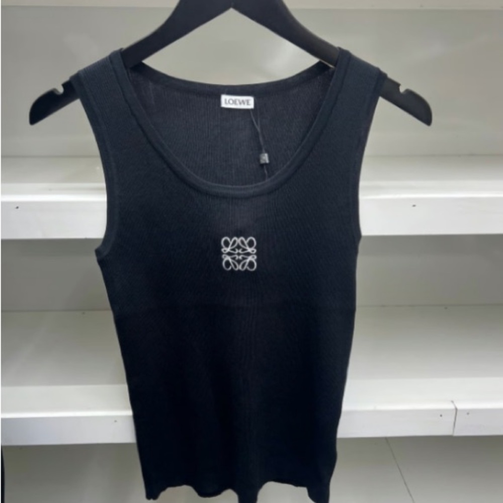 Loewe Tank top